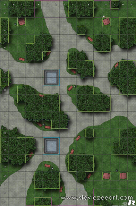 The Park